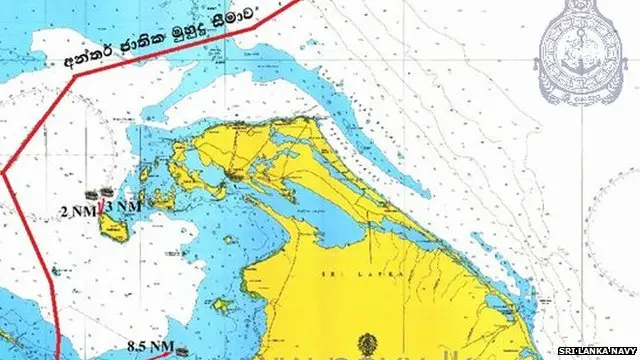 උතුරු මුහුද