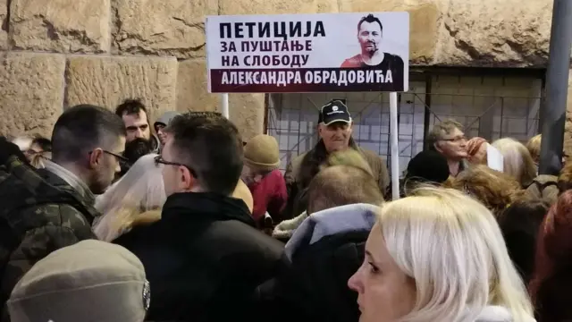 Obradović