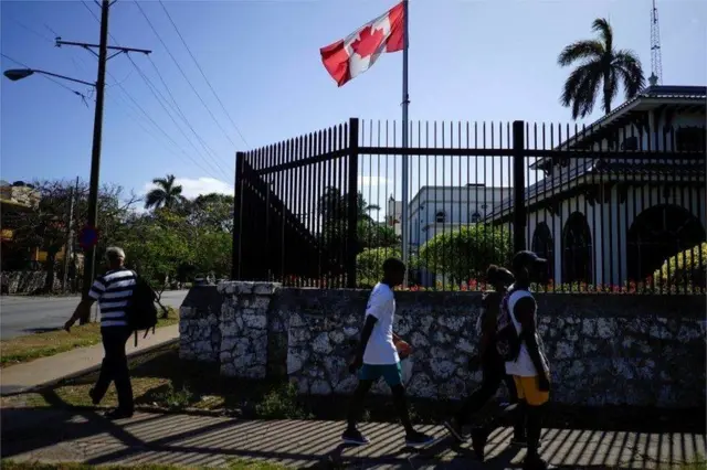 cuba