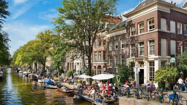 Amsterdã