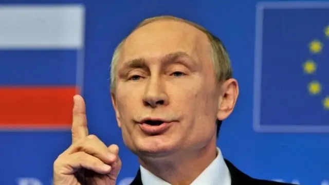 Putin