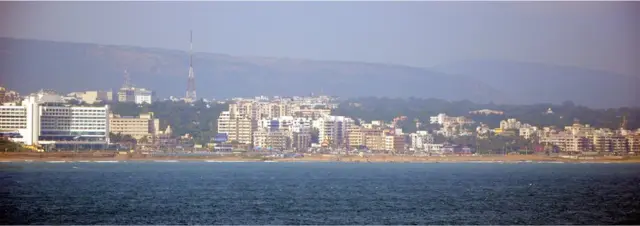 విశాఖపట్నం