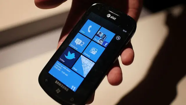 Windows Phone