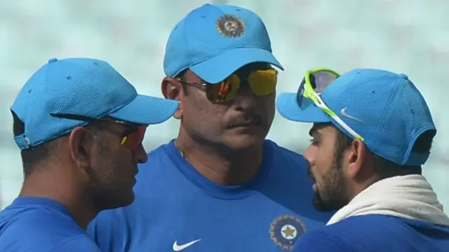 ਕੋਹਲੀ-ਧੋਨੀ-ਸ਼ਾਸਤਰੀ