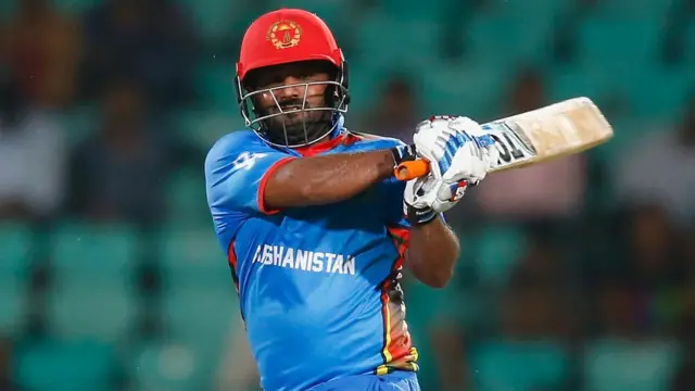 شهزاد محمدي