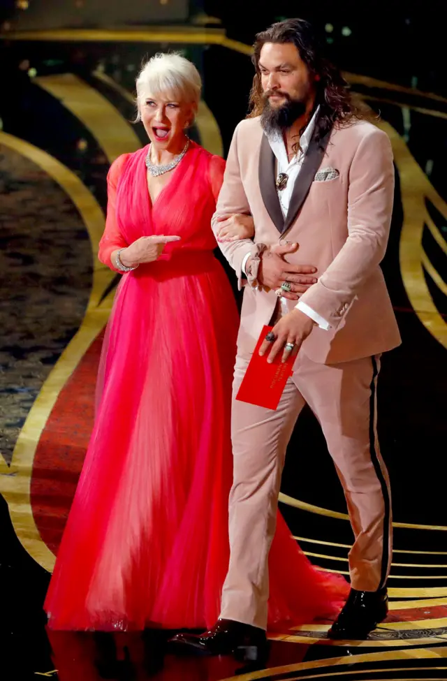 ऑस्कर अवॉर्ड