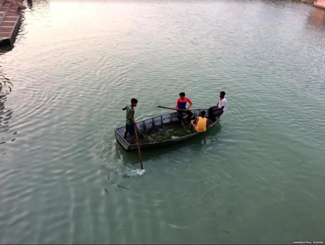 अयोध्या, दीपोत्सव