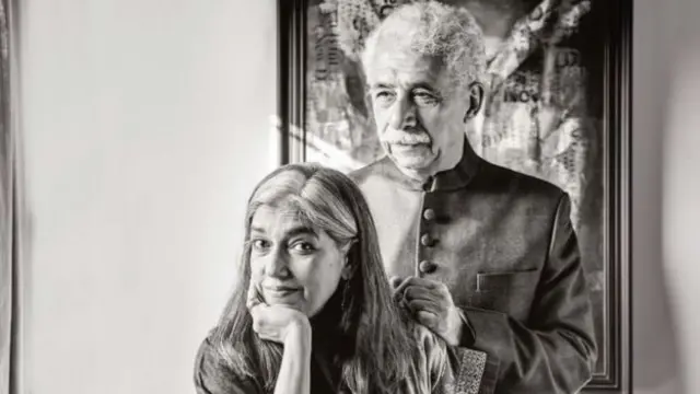 नसीरुद्दीन शाह