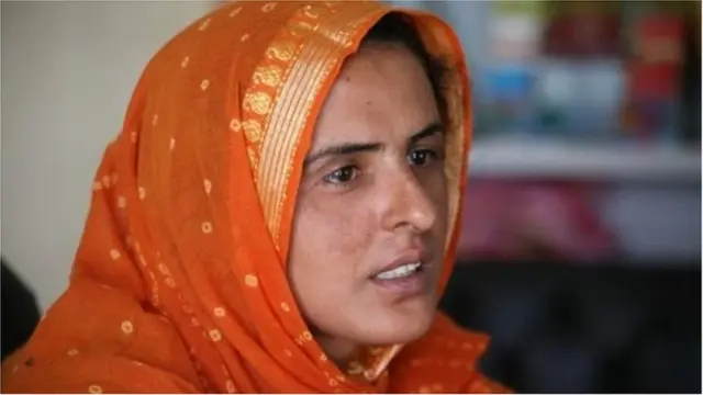 মুখতার মাই এখন বিশ্বে একজন সোচ্চার নারী অধিকার কর্মী হিসাবে পরিচিত নাম