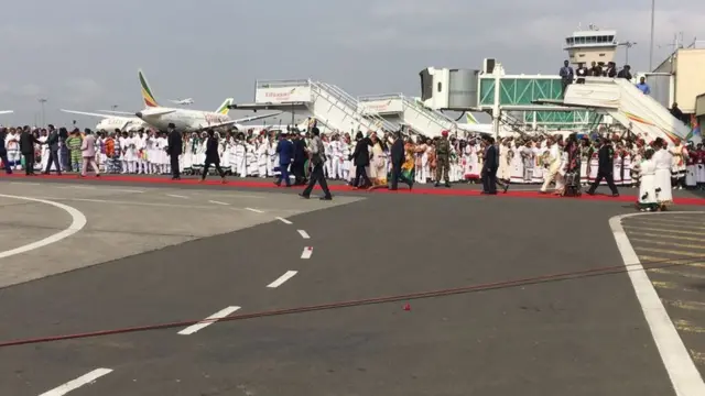 Jila Ertiraa pirezidantii biyyattiin dursan simachuuf dhaabatan