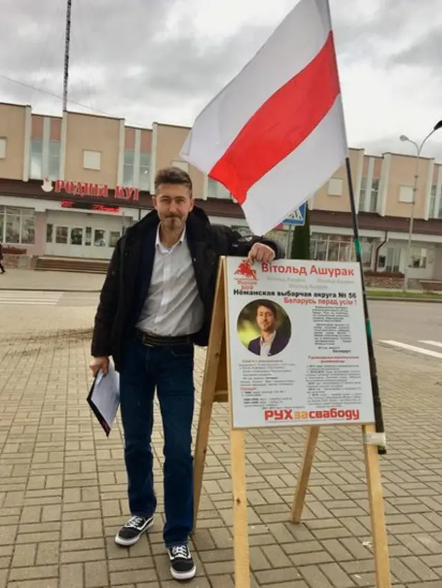 Витольд Ашурок