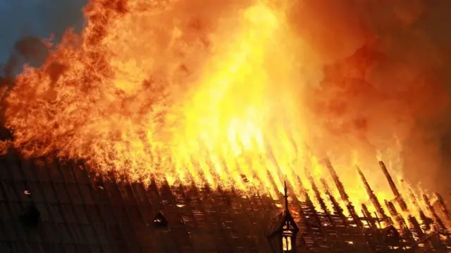 Собор Паризької Богоматері