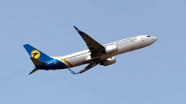 Ukrayna Hava Yolları