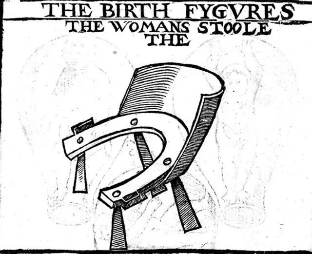 Родильный стул