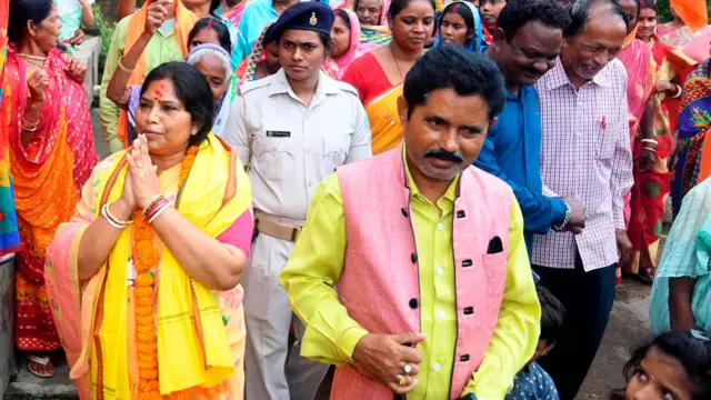 मीरा मुंडा