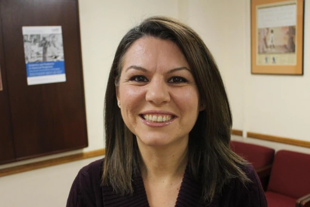 المؤرخة نكهت فارليك