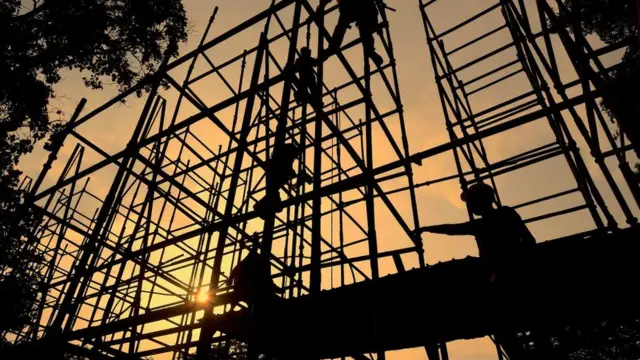 కార్మికుడు