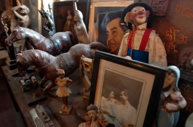 आर के स्टुडियो