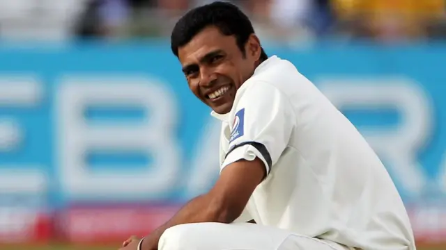 दानिश कनेरिया