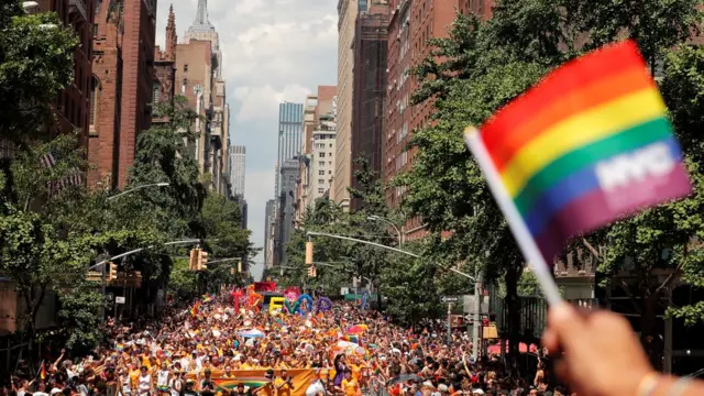 एलजीबीटीक्यू