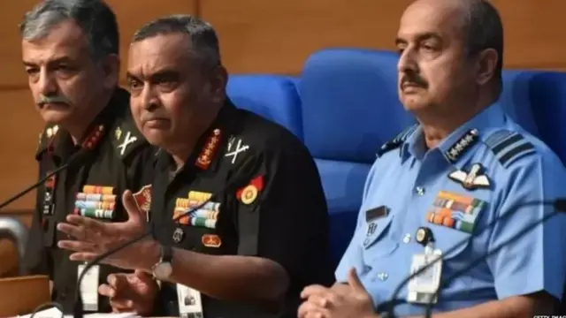 அக்னிபத் திட்டம்