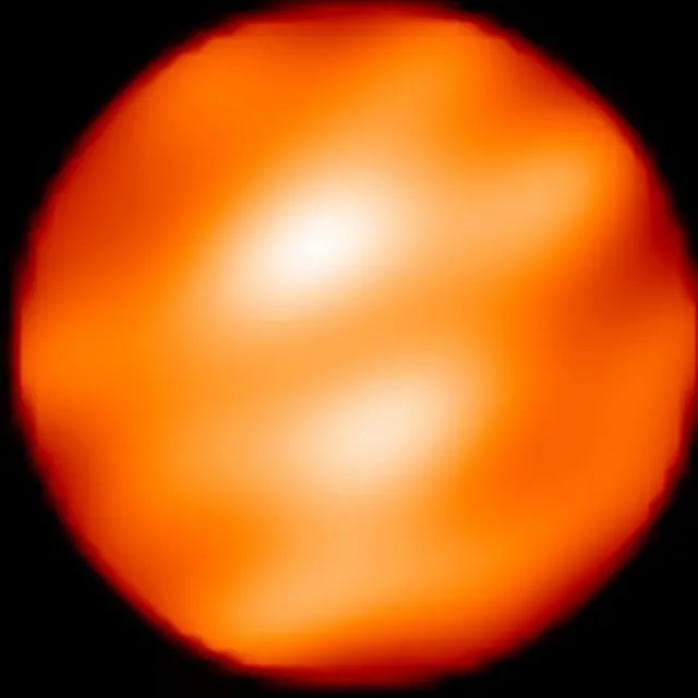 Betelgeuse