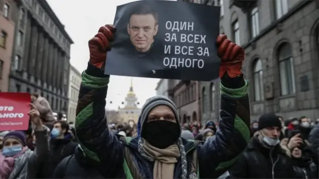 Акция протеста