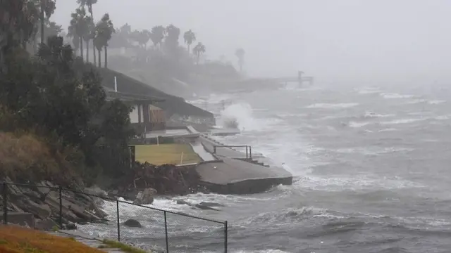 तूफ़ान हार्वी