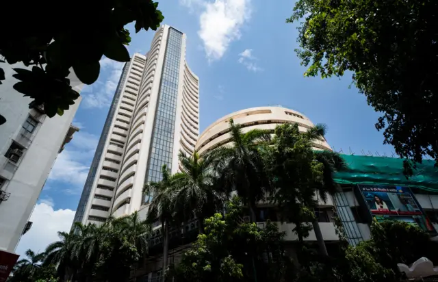 બીબીસી ગુજરાતી શૅરમાર્કેટ ગ્રે માર્કેટ પ્રીમિયમ જીએમપી આઈપીઓ શૅરબજાર