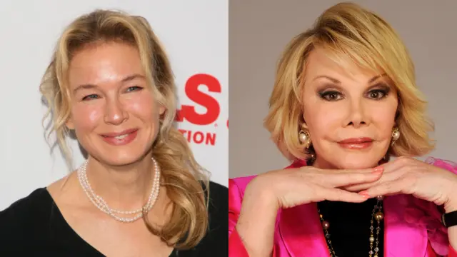 Rene i Džoan Rivers