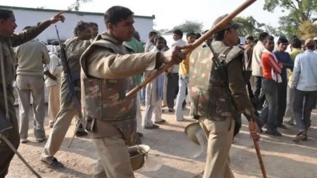 उत्तर प्रदेश