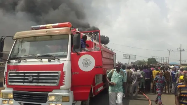 Ọkọ panpana laarin ero