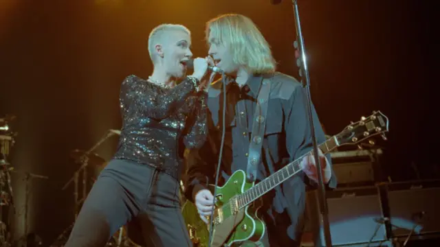 Roxette