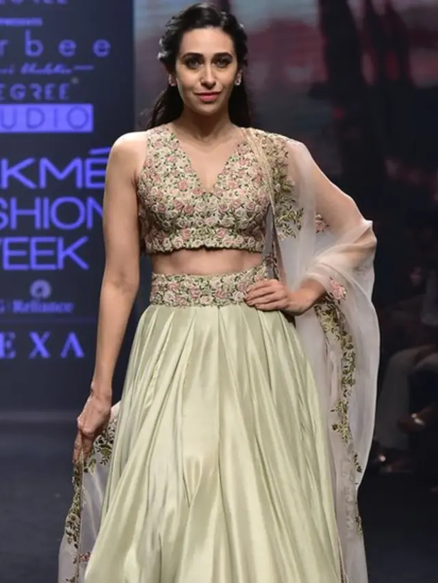 لیکمے فیشن ویک