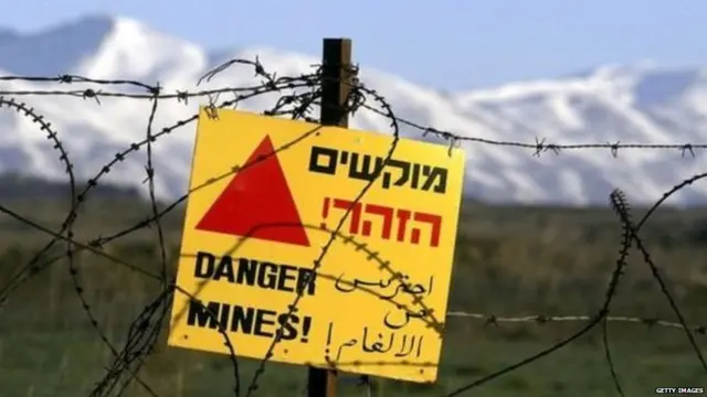 ईरान इसराइल