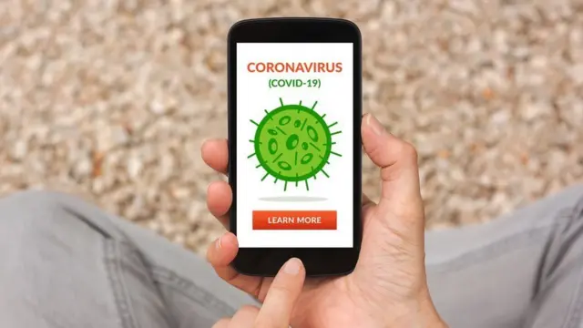 மக்களை வேவு பார்க்கின்றனவா அரசின் கோவிட் செயலிகள்?