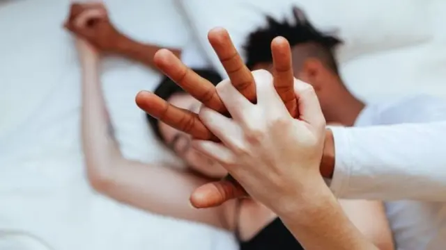 कोरोना, लैंगिक आयुष्य, सेक्स