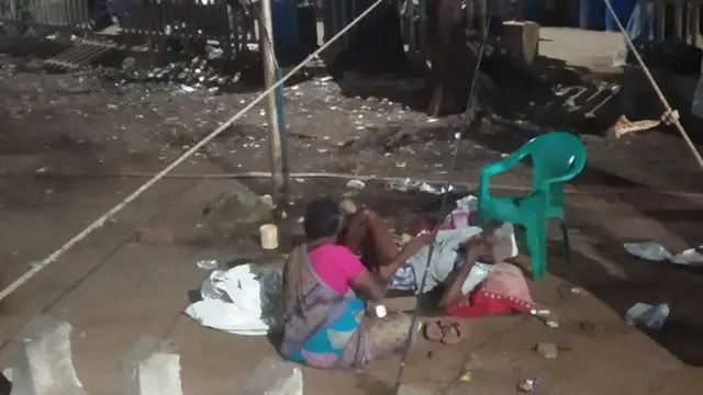 திருவொற்றியூர் கட்டடம்