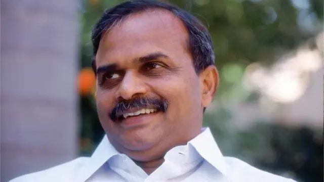 వైఎస్ రాజశేఖరరెడ్డి