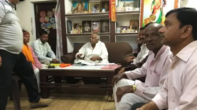 गुजरात के मुस्लमान