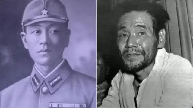 Shuichi Yokoi wuxuu gabbanayay ku dhawaad 30 sano