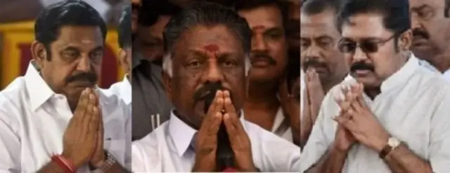 18 சட்டமன்ற உறுப்பினர்கள்