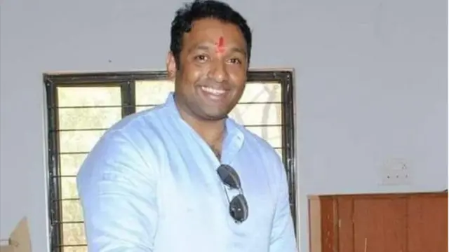 Mekapati gautam reddy