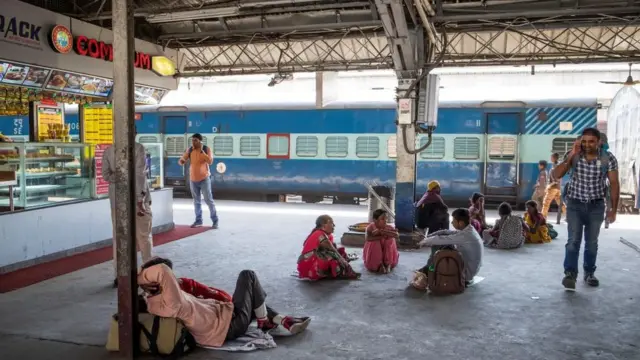 રેલવે સ્ટેશન