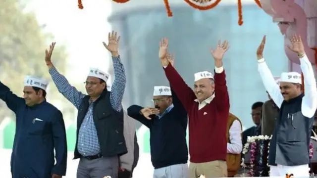 મનીષ સિસોદિયા