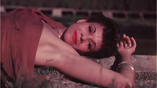 كاثرين دنهام