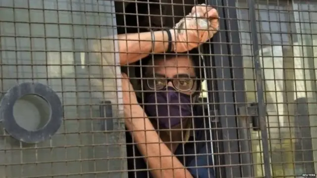 ਅਰਨਬ ਗੋਸਵਾਮੀ