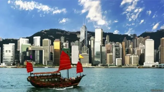 Hong Kong