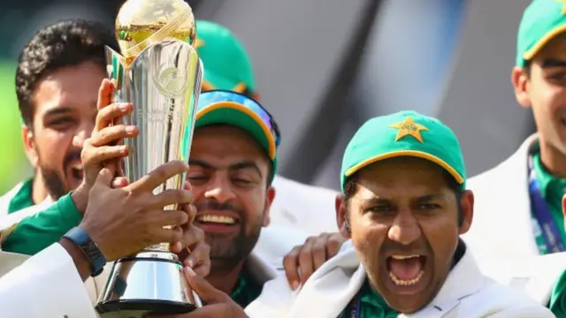 سرفراز احمد