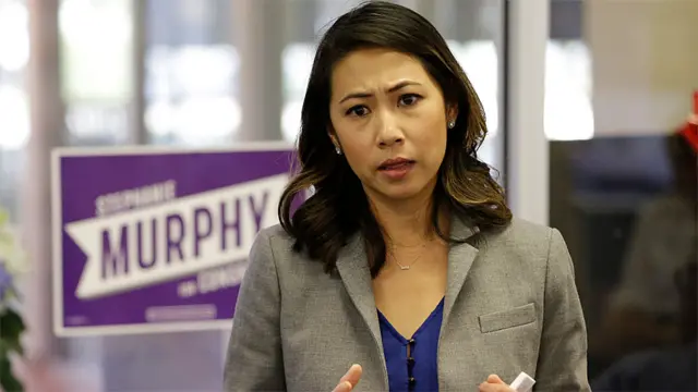 Stephanie Murphy